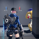 Image for article titled Even The Non-Fighting Parts Of The New Switch Game Astral Chain Are Excellent